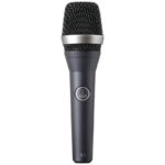 AKG D5 Dynamic Vocal Microphone