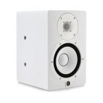 Yamaha HS5 Nearfield 5" Studio Monitors White (Pair)