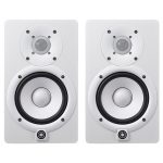 Yamaha HS5 Nearfield 5" Studio Monitors 2