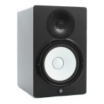 Yamaha HS8 Nearfield 8" Studio Monitors Black