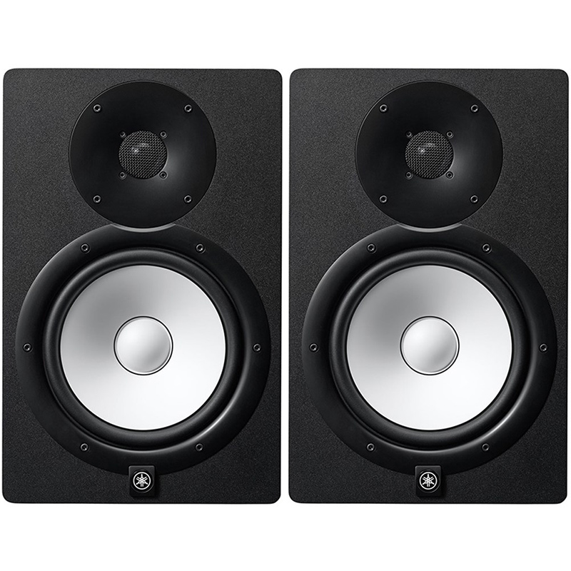 Studio Monitors image