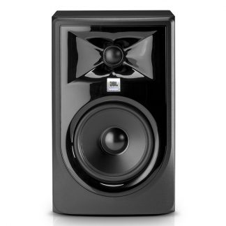 JBL LSR305 MKII 5" two way Studio Monitors Pair