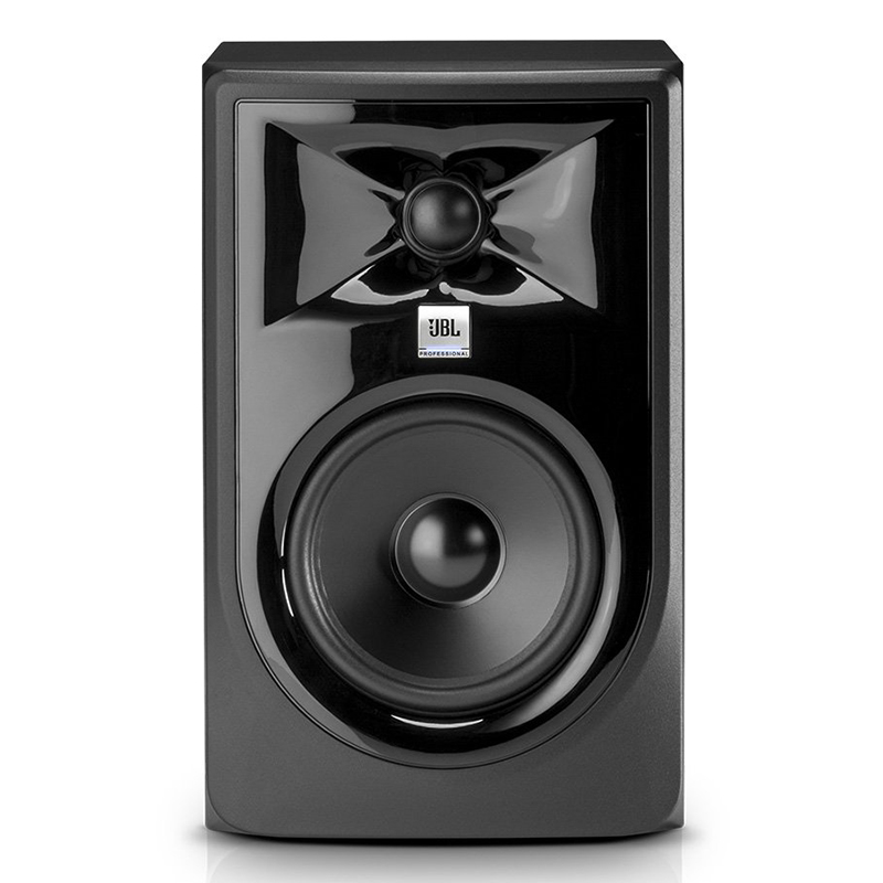 Studio Monitors image