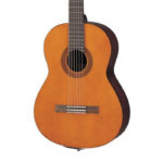 Yamaha CS40 3/4 Size Classical Guitar