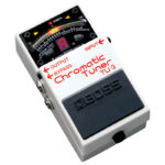 Boss TU-3 Chromatic Tuner