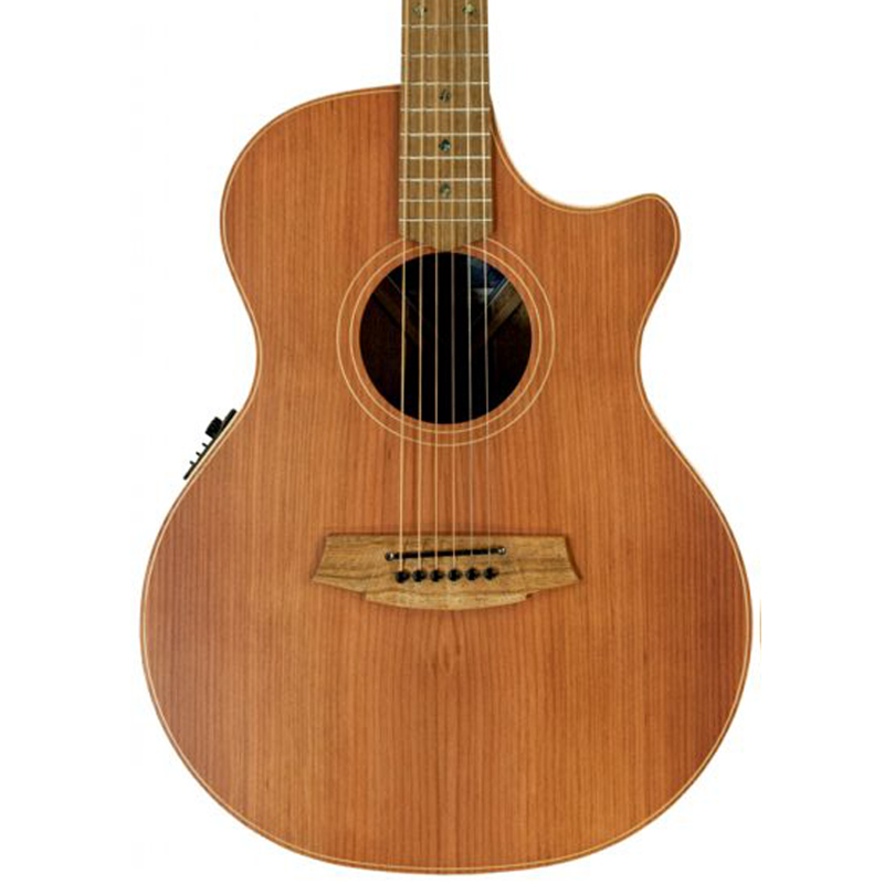 Acoustic Guitars image