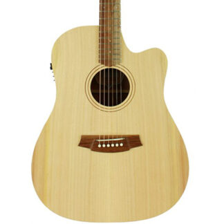 Cole Clark FL Dreadnought Bunya Maple