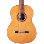 Cordoba C7 Classical Guitar Cedar Front