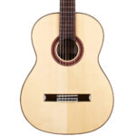 Cordoba C7 Classical Guitar Spruce Front