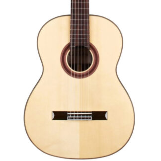 Cordoba C7 Classical Guitar Spruce Front