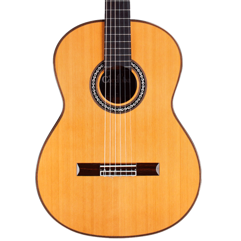 Classical Guitars image