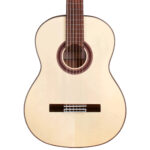 Cordoba F7 Flamenco Guitar Front