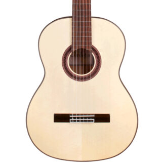 Cordoba F7 Flamenco Guitar Front