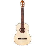 Cordoba F7 Flamenco Guitar Full