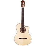 Cordoba GK Studio Electric Classical Guitar Full