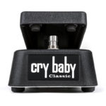 Cry Baby Classic Wah Fasel