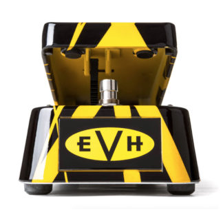 Cry Baby EVH Wah Pedal