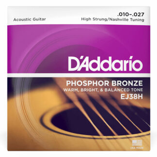 Daddario EJ38H Nashville Strings