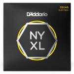 Daddario NYXL 9-46 Strings