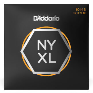 Daddario NYXL 10-46