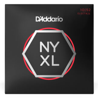 Daddario NYXL1052 Electric Strings