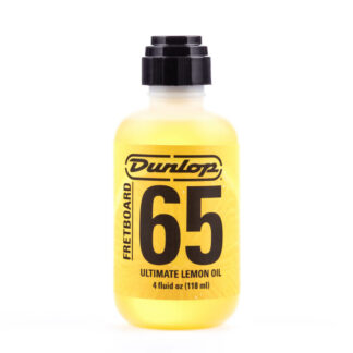 Dunlop Fretboard Oil