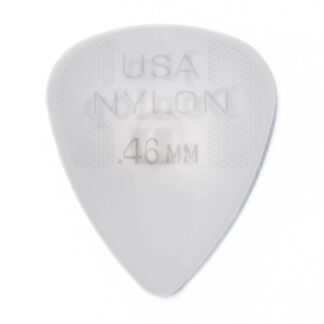 Dunlop Nylon 0.46mm Picks