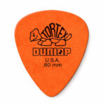 Dunlop Tortex .60mm Orange