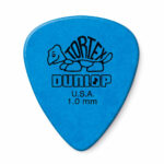 Dunlop Tortex 1.0mm Blue