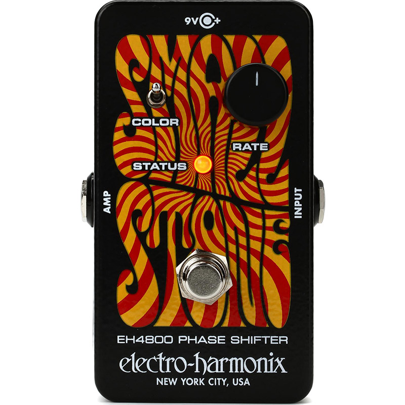 Electro-Harmonix SMALL STONE