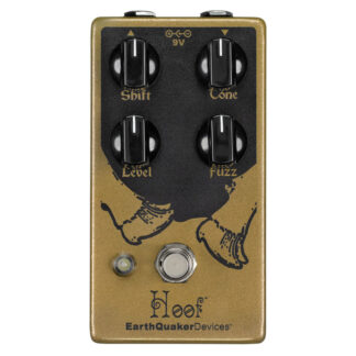 Earthquaker Devices Hoof