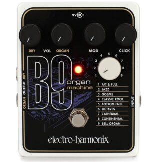 Electro Harmonix B9 Organ Machine