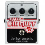 Electro Harmonix Little Big Muff