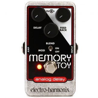 Electro Harmonix Memory Toy Delay