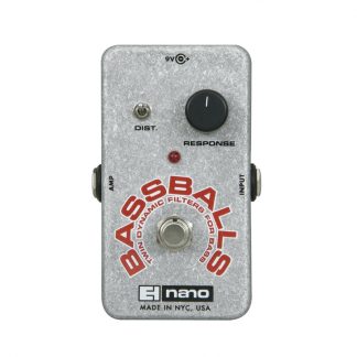 Electro Harmonix Nano Bass Balls