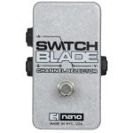 Electro Harmonix Nano Switch Blade