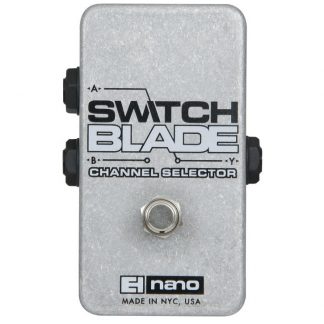 Electro Harmonix Nano Switch Blade