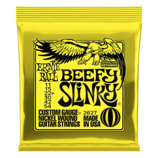 Ernie Ball Beefy Slinky