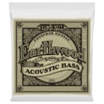 Ernie Ball Acoustic Bass Strings