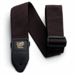 Ernie Ball Strap Brown