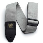 Ernie Ball Strap Grey