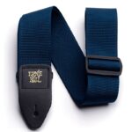 Ernie Ball Strap Navy