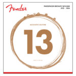 Fender 13-56 phosphor Bronze