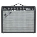 Fender 65 Princeton Amplifier