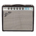 Fender 68 Princeton Amplifier