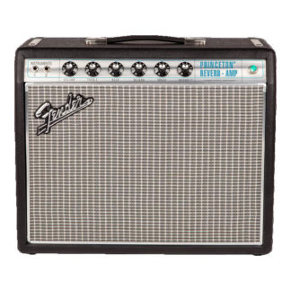 Fender 68 Princeton Amplifier