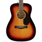 Fender CC60 Sunburst