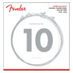 Fender super bullets 10-46 Electric Guitar Strings