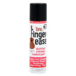 Finger Ease Guitar Lubricant