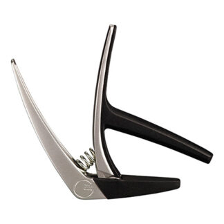 G7th Silver Nashville Capo